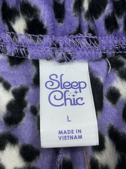 Pantalón L  (SLEEP CHIC)