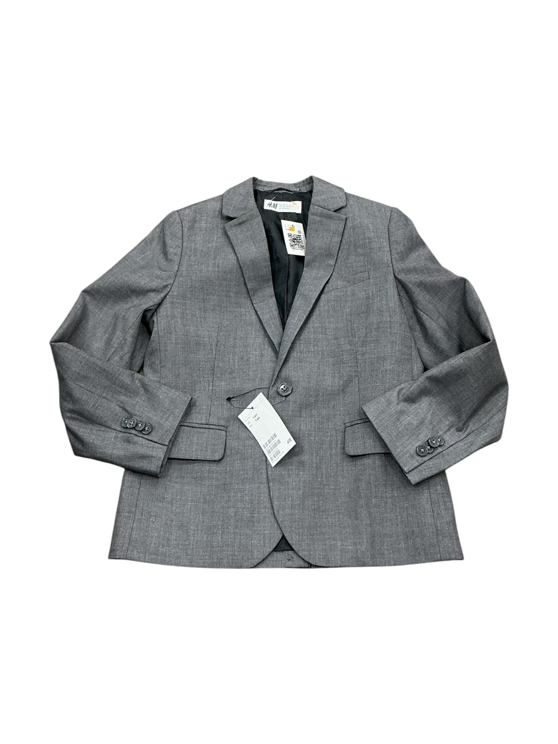Saco para niñ@ 8 (H&M)