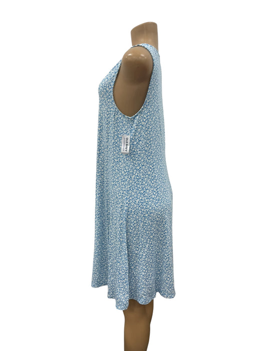 Vestido M (OLD NAVY)