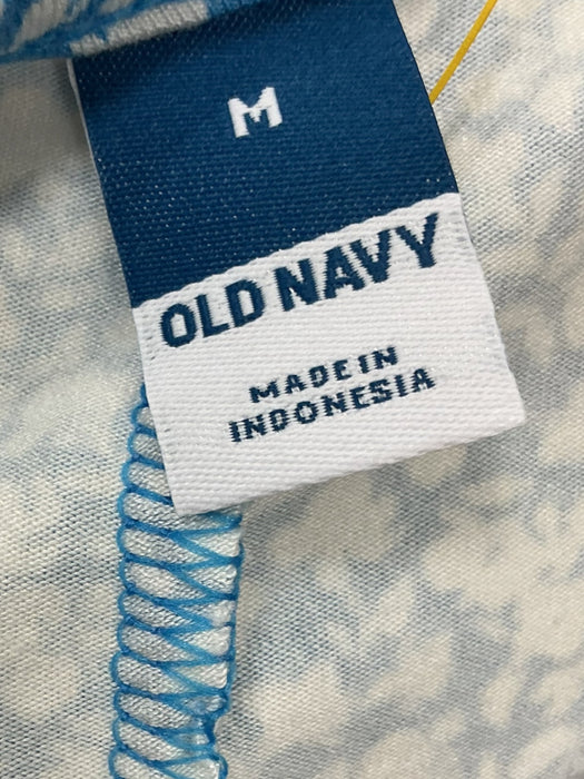 Vestido M (OLD NAVY)