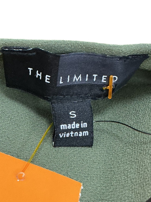 Blusa S (THE LIMITED)
