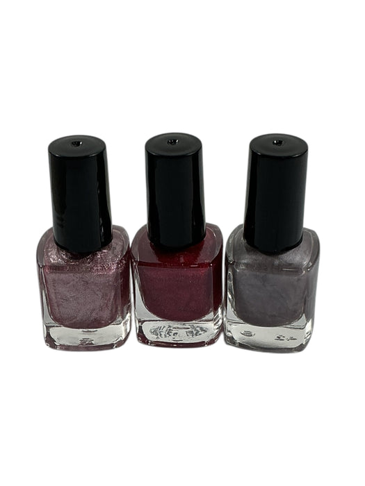 Set de esmaltes (GLOW)