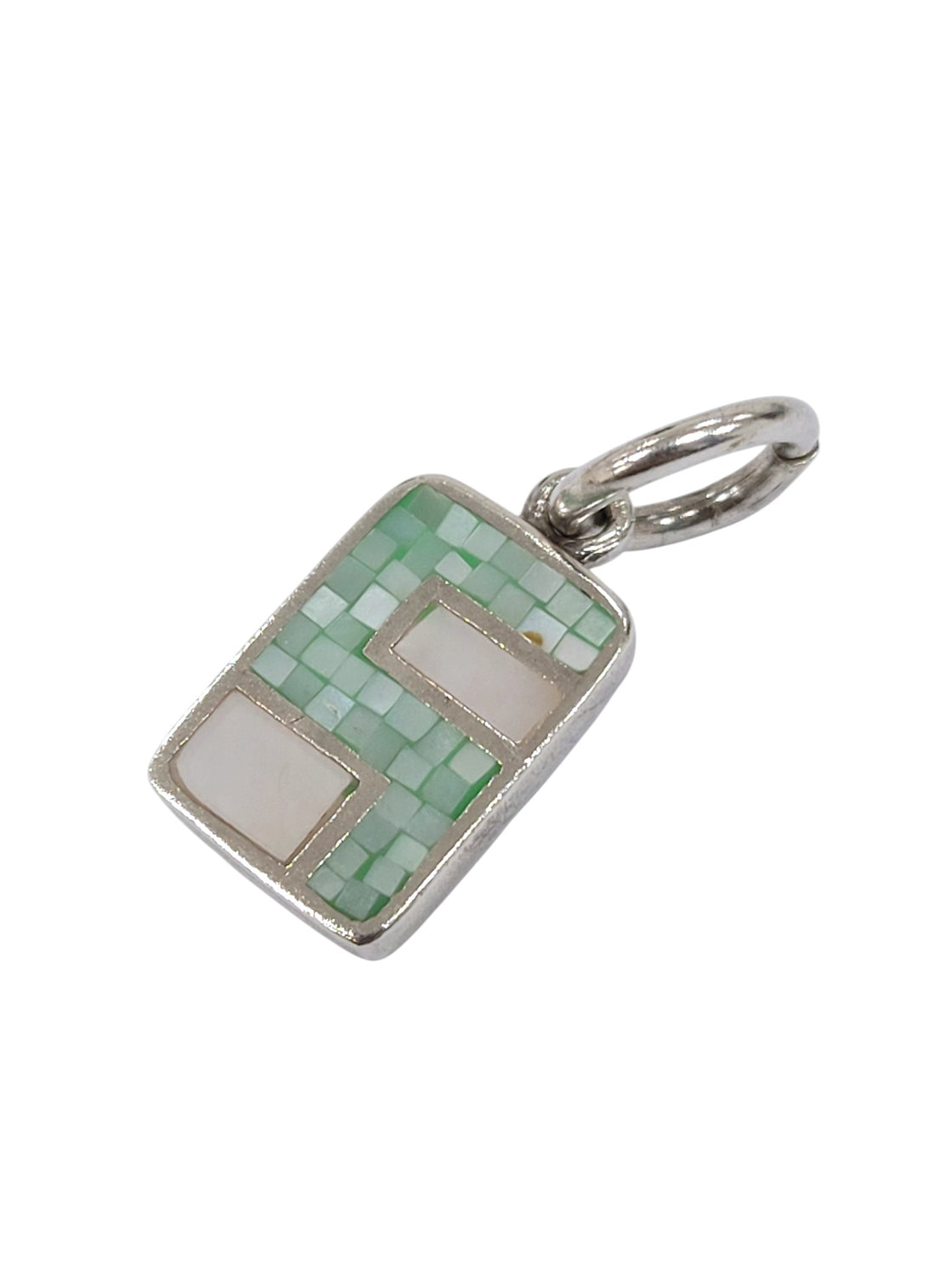 Dije de plata (925)