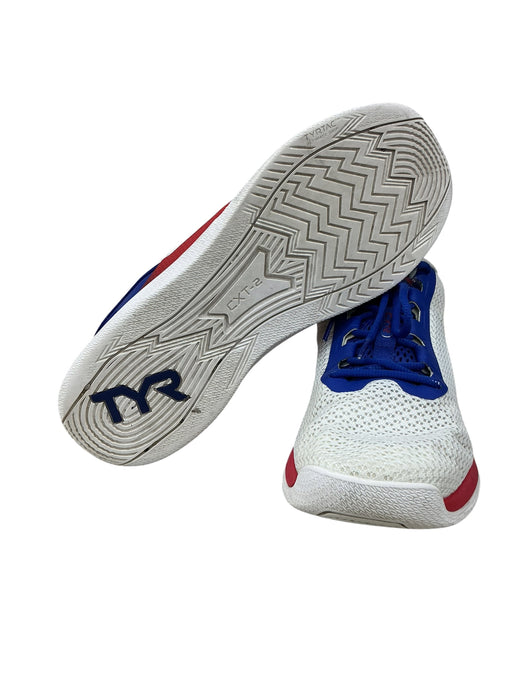 Tenis 10.5 (TYR)