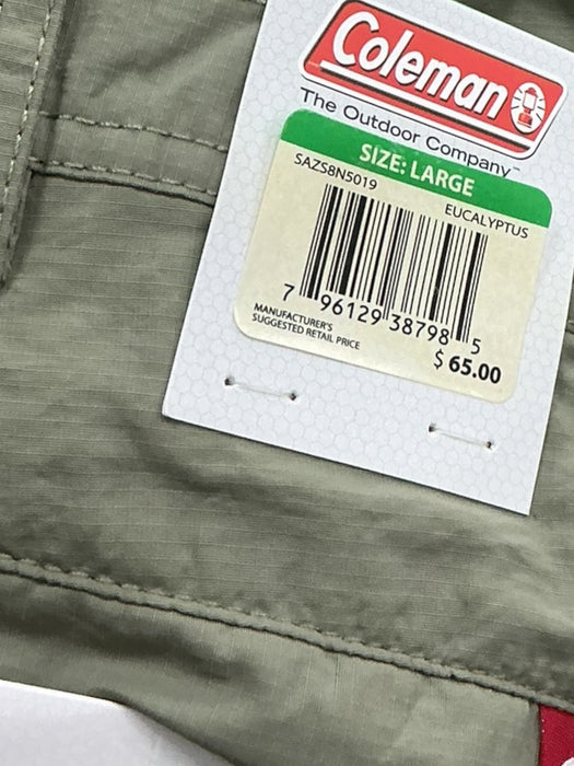 Pantaloneta L (COLEMAN)