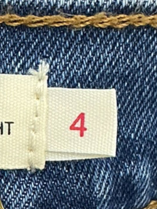 Pantalón 4 (LEVI STRAUSS)