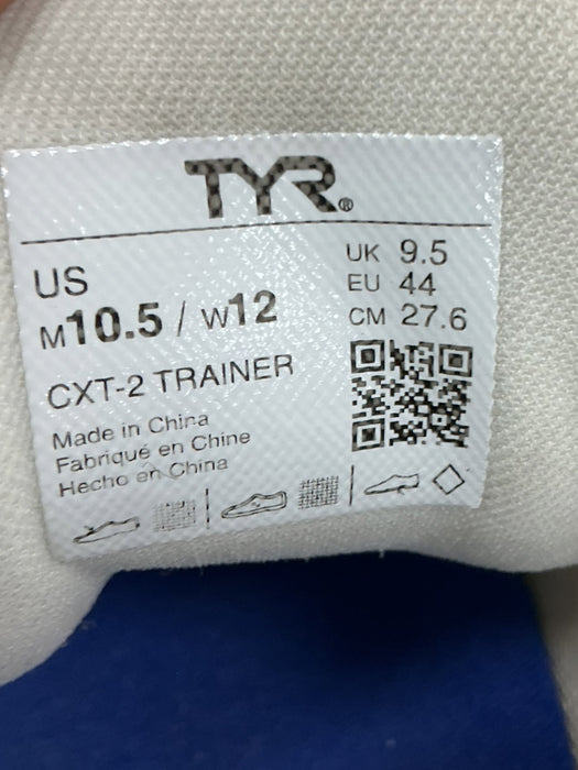 Tenis 10.5 (TYR)