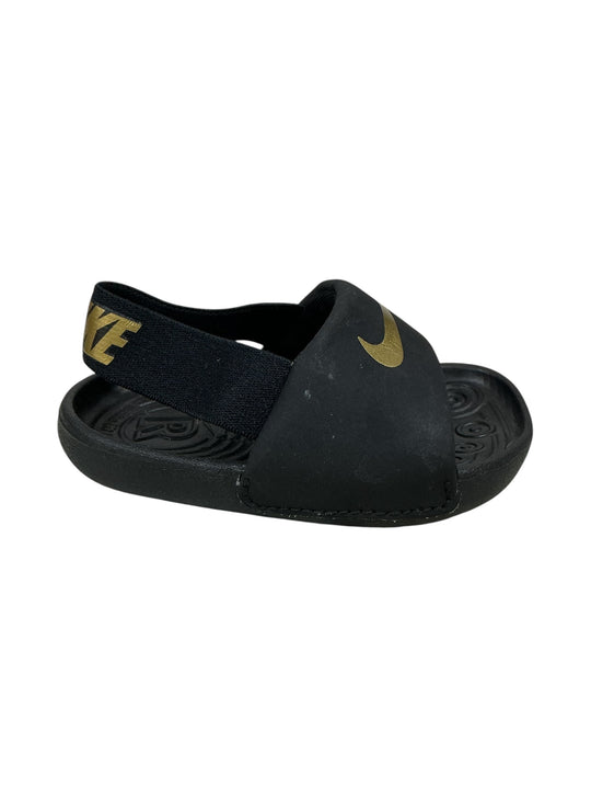 Sandalia para bebé 3C (NIKE)