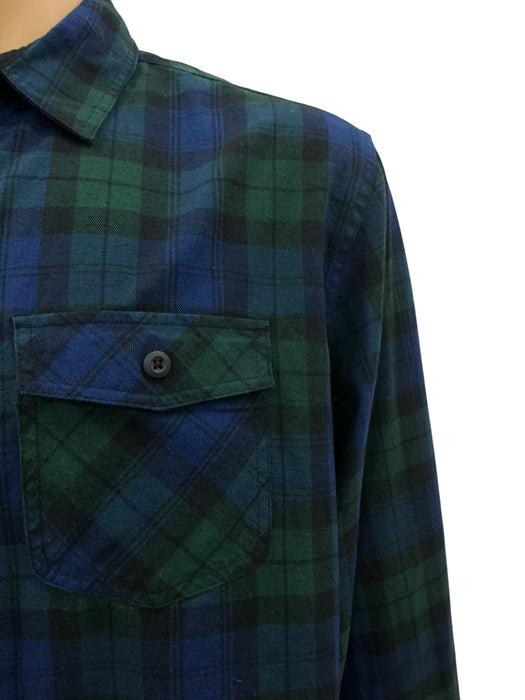Camisa L (GOODFELLOW)