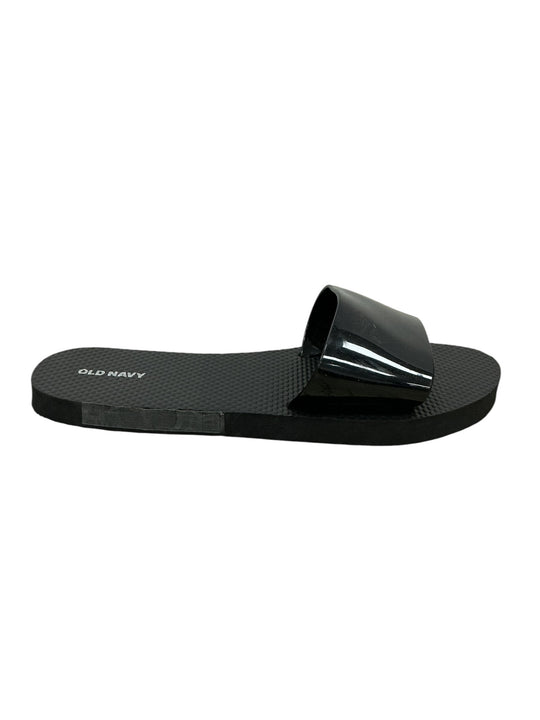 Sandalia 8 (OLD NAVY)