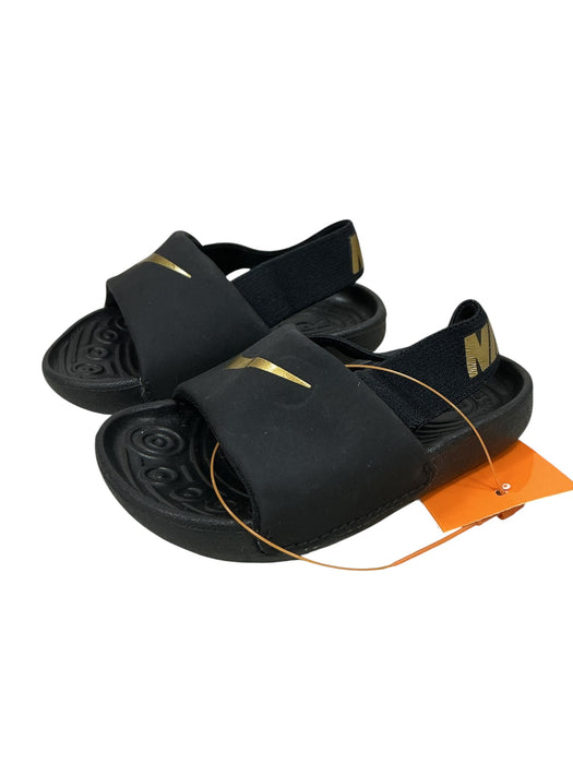 Sandalia para bebé 3C (NIKE)