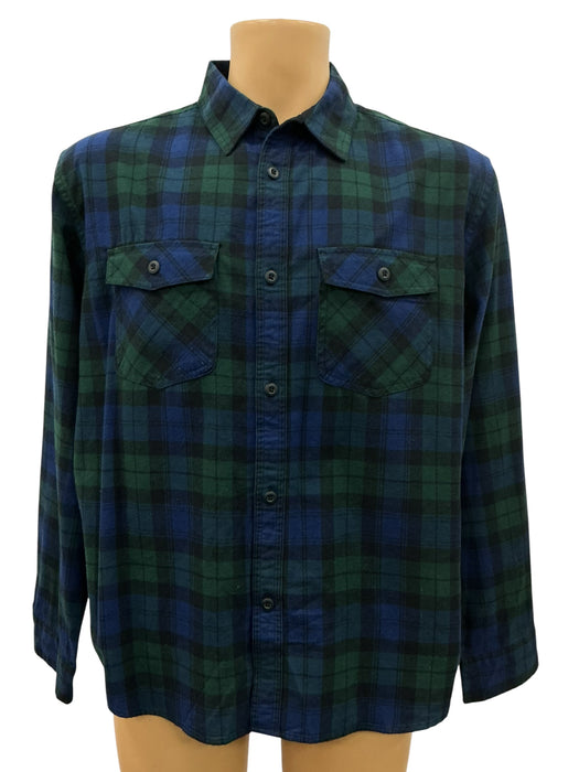 Camisa L (GOODFELLOW)