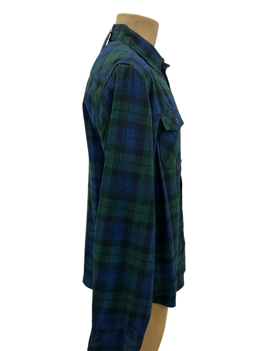 Camisa L (GOODFELLOW)
