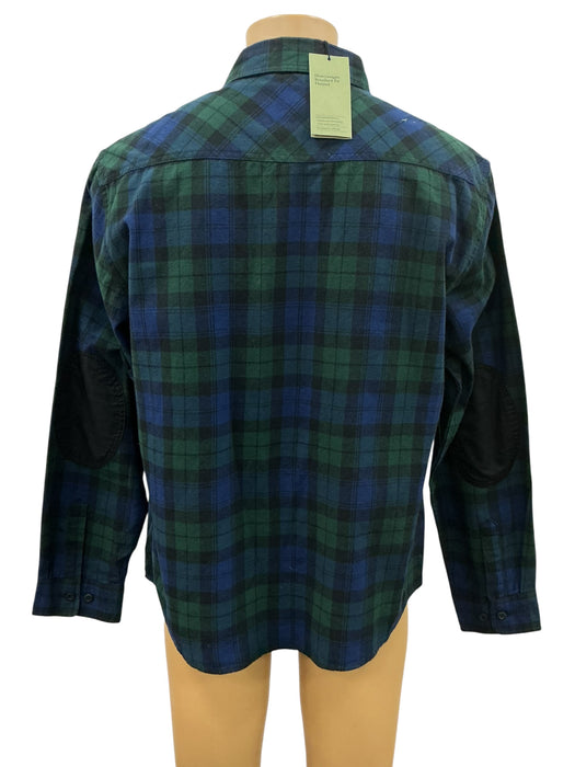 Camisa L (GOODFELLOW)