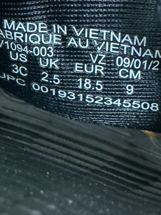 Sandalia para bebé 3C (NIKE)