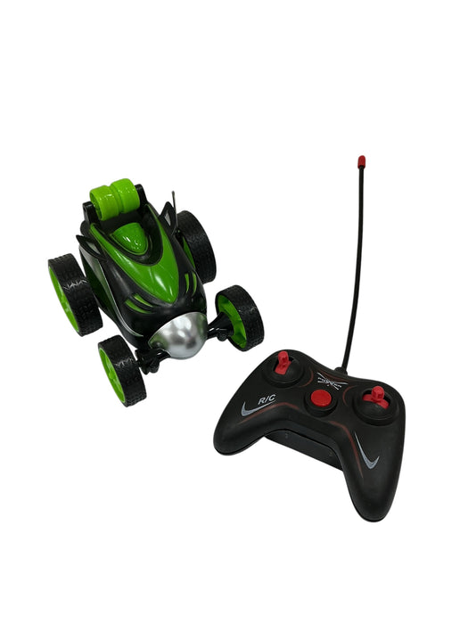 Carro de Control Remoto