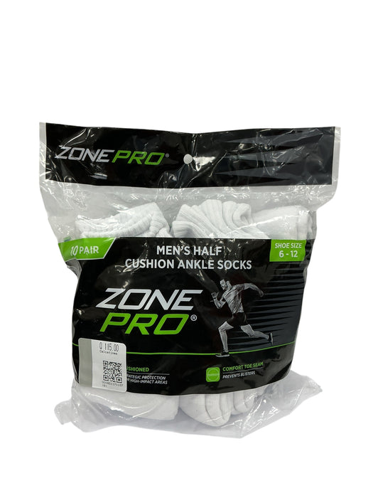 Set de calcetines (ZONE PRO)