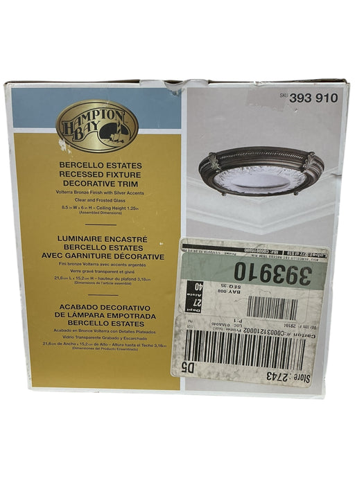 Embellecedor decorativo