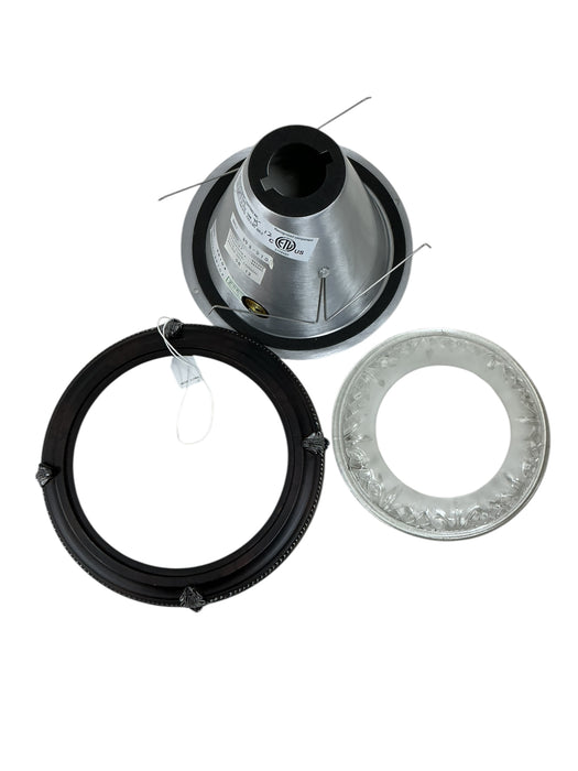 Embellecedor decorativo