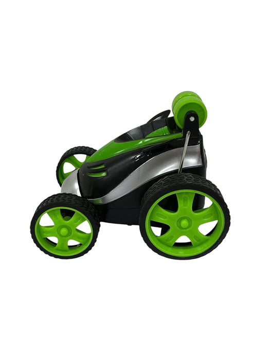 Carro de Control Remoto