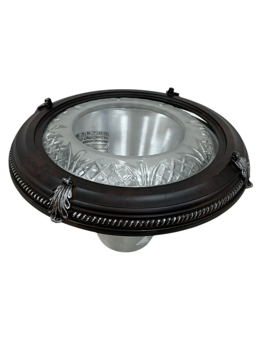 Embellecedor decorativo