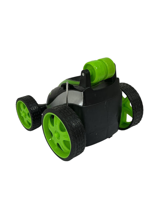 Carro de Control Remoto