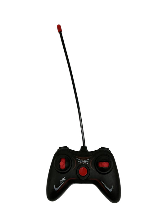 Carro de Control Remoto