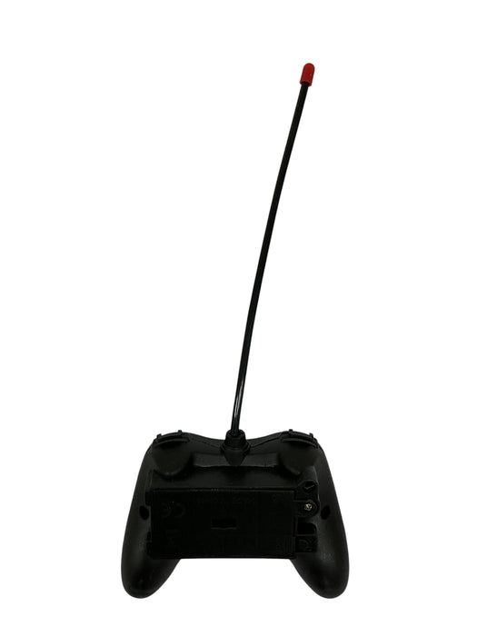 Carro de Control Remoto