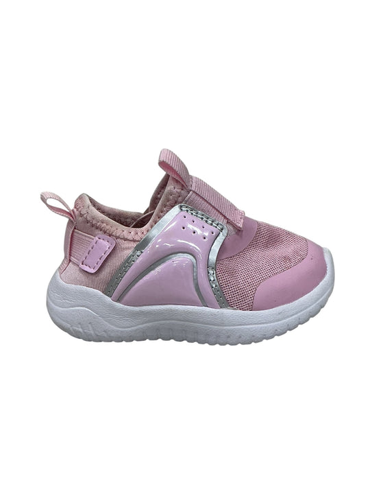 Tenis para bebé 4 (ATHLETIC)