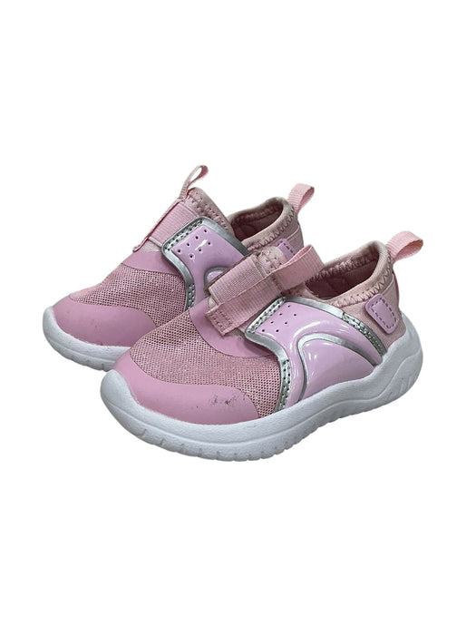 Tenis para bebé 4 (ATHLETIC)