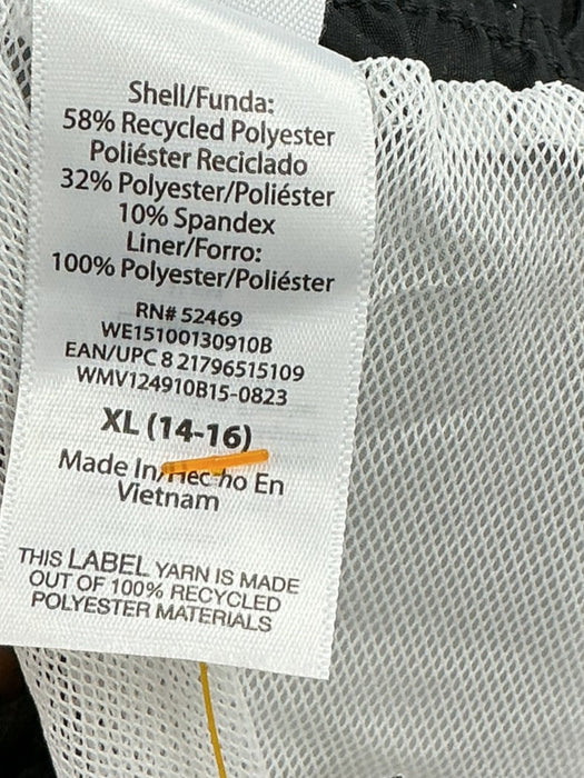 Pantaloneta XL (WONDER NATION)