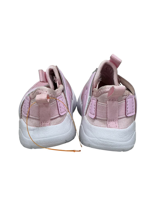 Tenis para bebé 4 (ATHLETIC)
