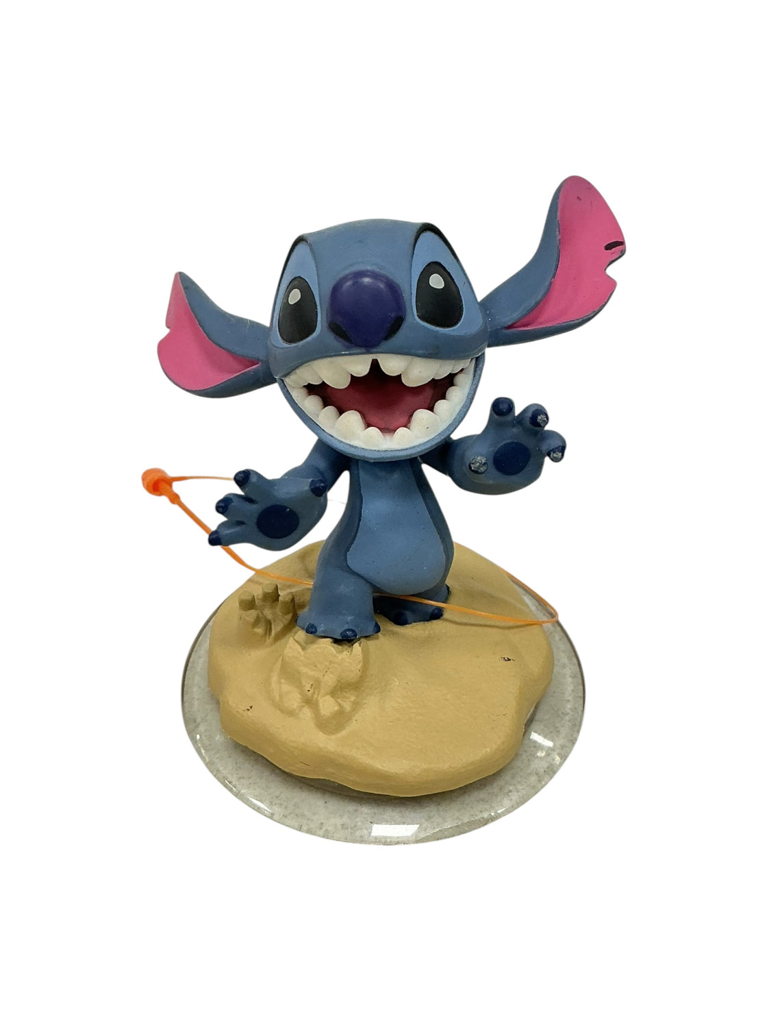 Stitch (DISNEY)