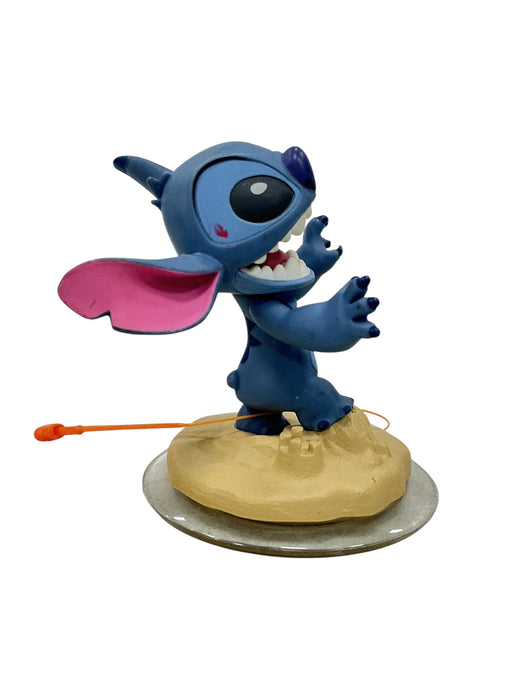 Stitch (DISNEY)