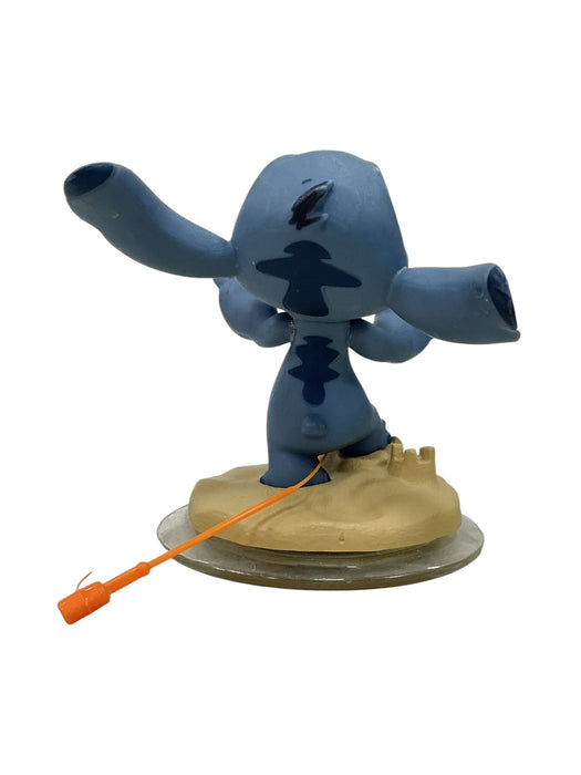 Stitch (DISNEY)