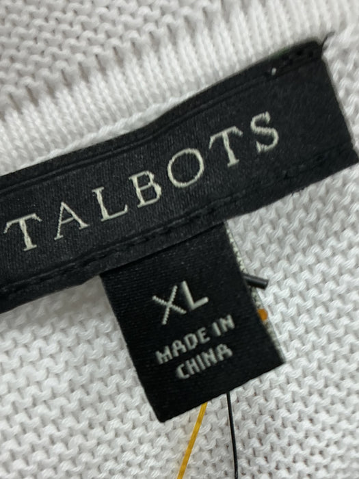 Suéter XL (TALBOTS)