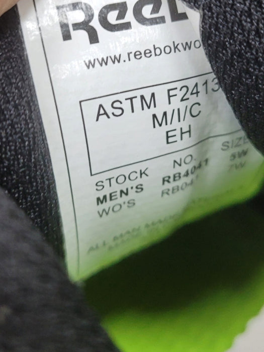 Tenis 5 (REEBOK)