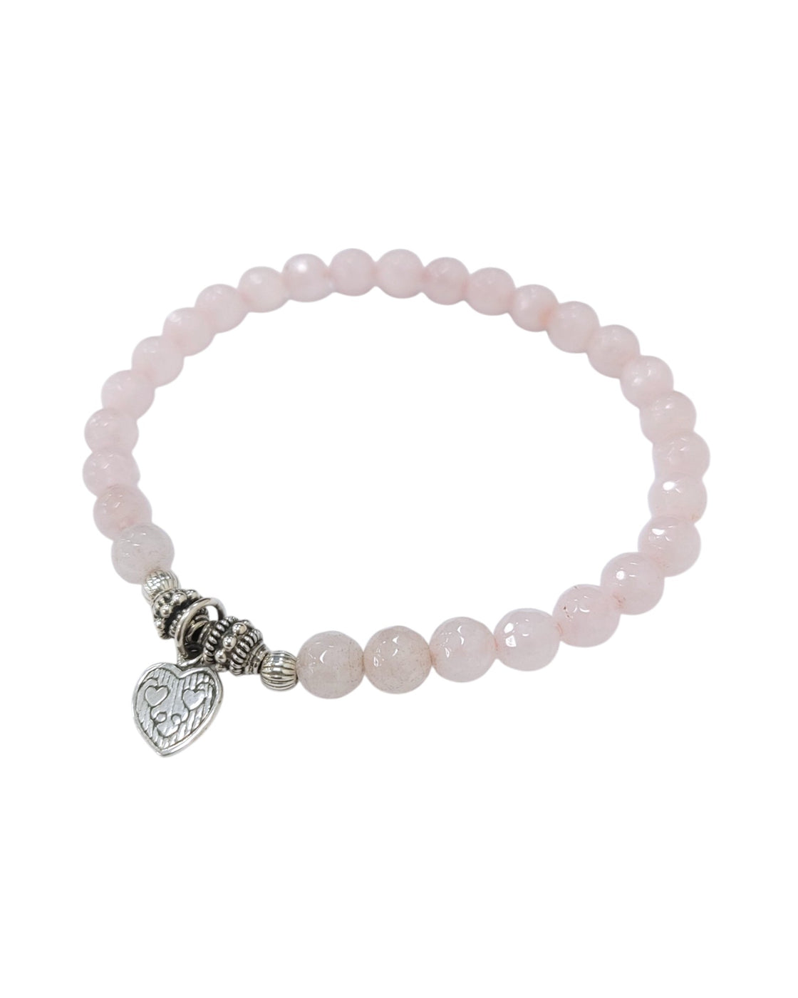 Pulsera de plata