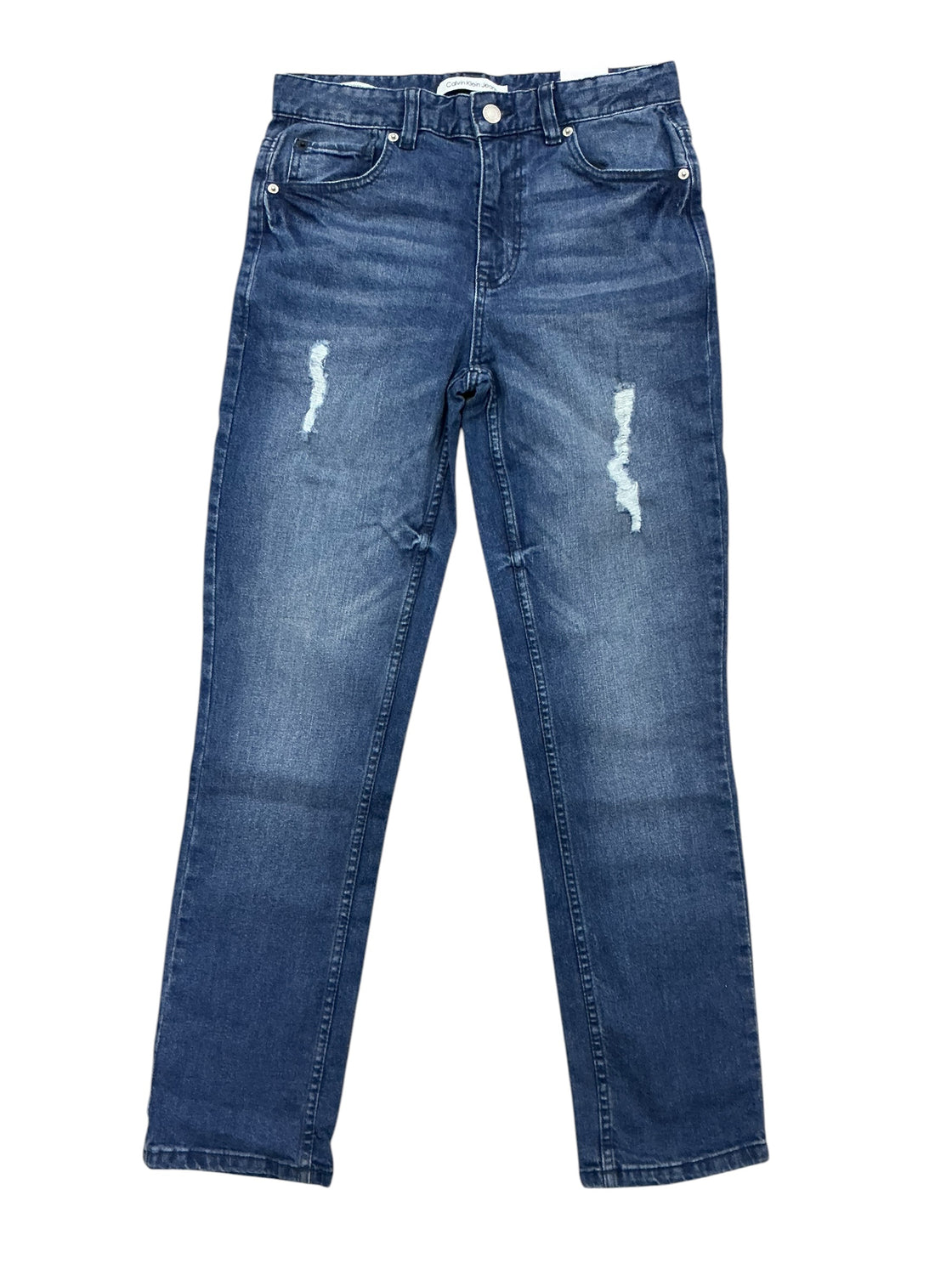 Pantalón 14 (CALVIN KLEIN)