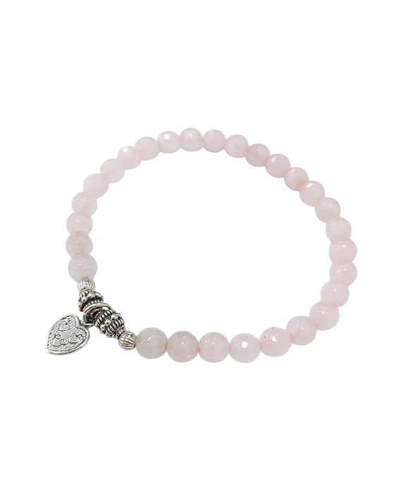 Pulsera de plata