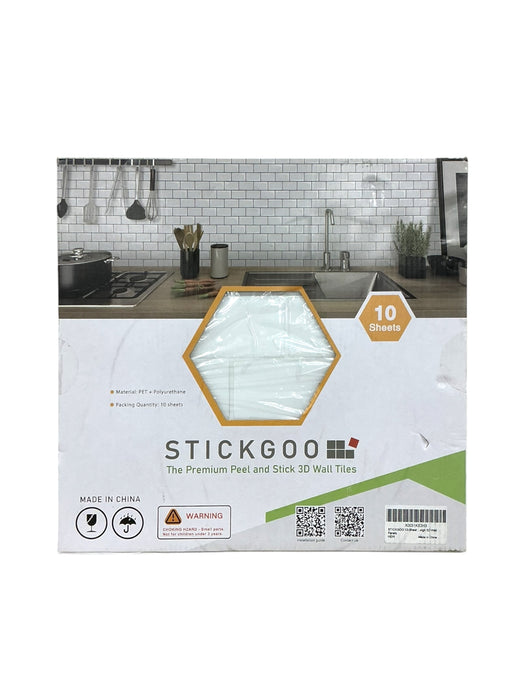 Azulejos Adhesivos (STICKGOO)