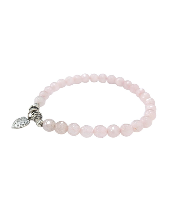 Pulsera de plata