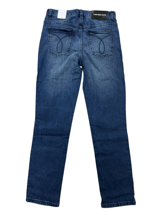 Pantalón 14 (CALVIN KLEIN)