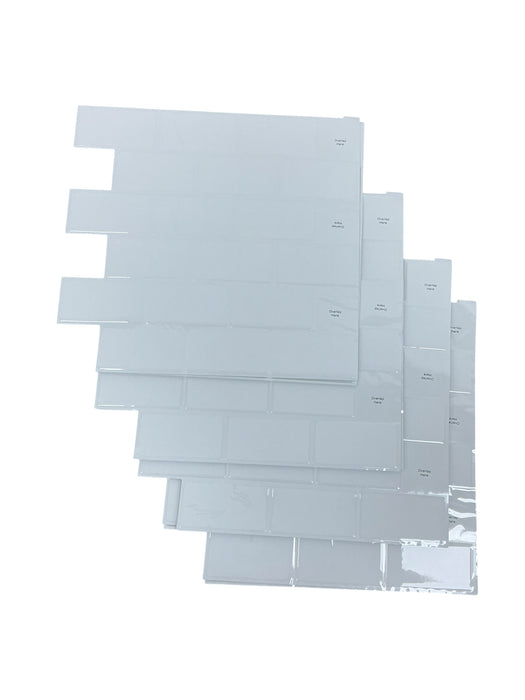 Azulejos Adhesivos (STICKGOO)