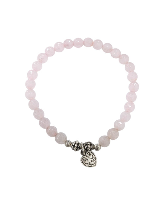 Pulsera de plata