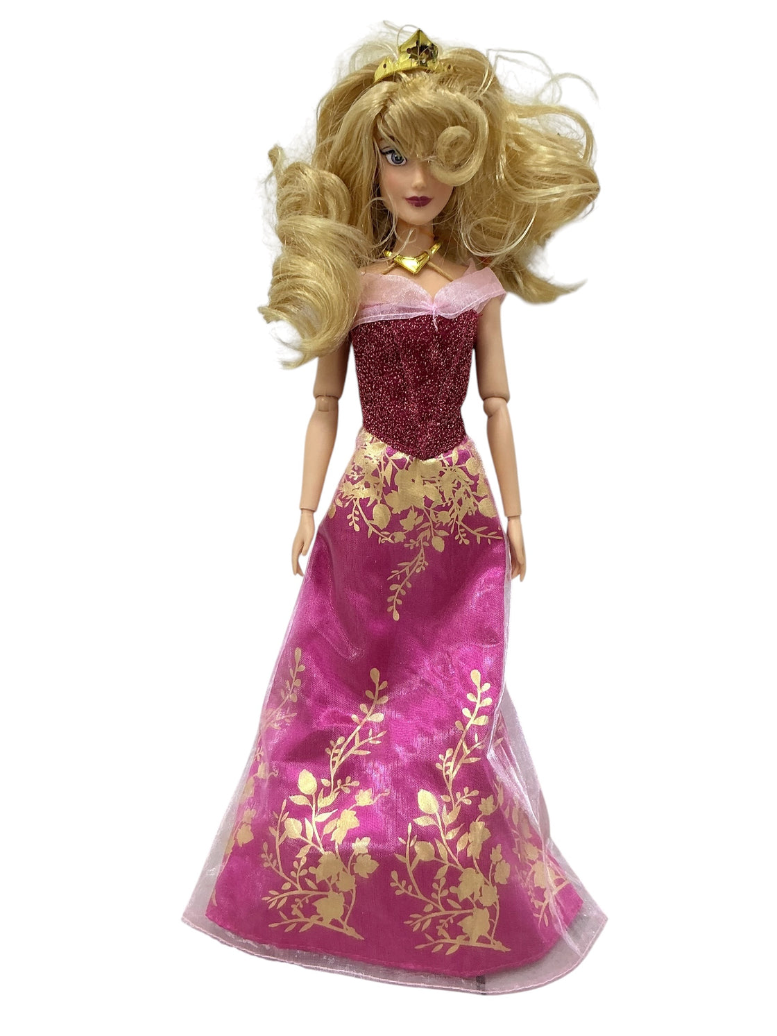 Princesa Aurora (DISNEY)
