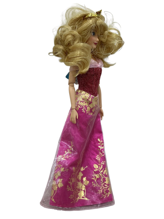 Princesa Aurora (DISNEY)