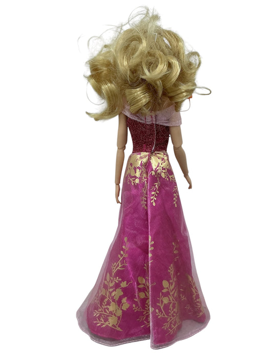 Princesa Aurora (DISNEY)