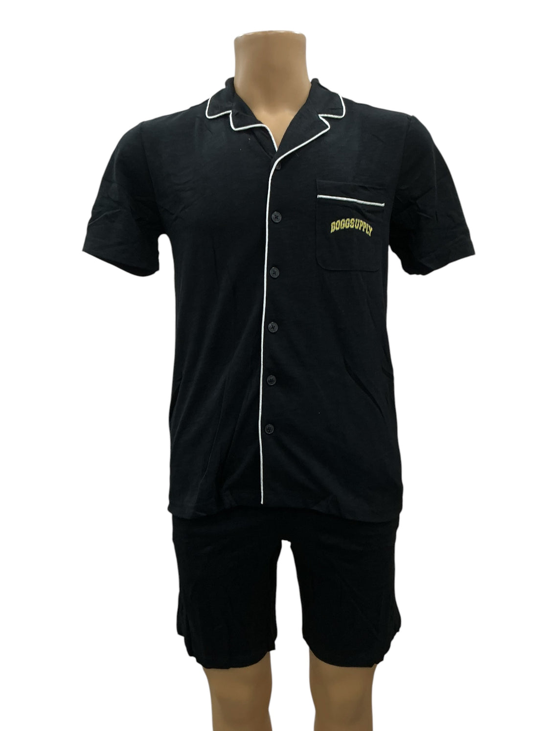 Conjunto S (DOGG SUPPLY)