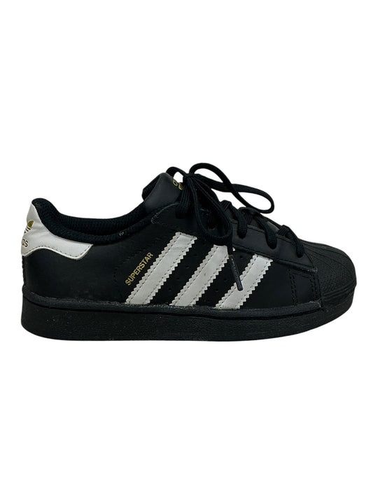 Tenis para niño 11K (ADIDAS)